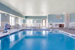 Holiday Inn Express and Suites Chickasha