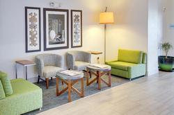Holiday Inn Express and Suites Chickasha