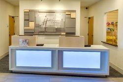 Holiday Inn Express and Suites Chickasha