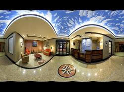 Holiday Inn Express and Suites Clinton