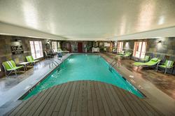 Holiday Inn Express and Suites Clinton