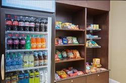 Holiday Inn Express and Suites Columbia Univ Area