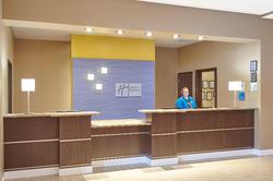 Holiday Inn Express and Suites Columbia Univ Area