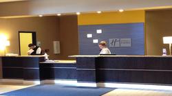 Holiday Inn Express and Suites Columbia Univ Area