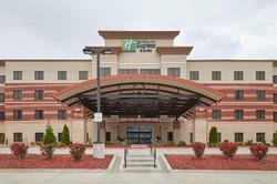 Holiday Inn Express and Suites Columbia Univ Area
