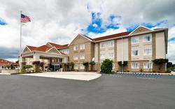 Holiday Inn Express and Suites Port Clinton Catawb