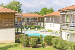 Les Terrasses Du Lac -Residence Lagrange Vacances