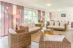 Les Terrasses Du Lac -Residence Lagrange Vacances