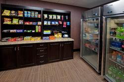 Holiday Inn Express and Suites Clearfield