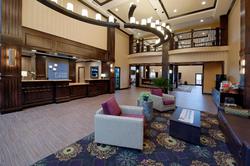 Holiday Inn Express and Suites Clearfield