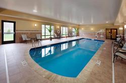 Holiday Inn Express and Suites Clearfield