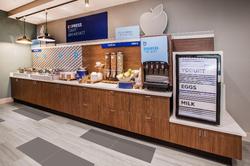 Holiday Inn Express and Suites Clearfield
