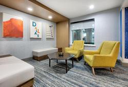 Holiday Inn Exp & Sts Dallas Park Central NorEast