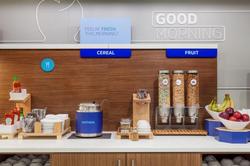 Holiday Inn Exp & Sts Dallas Park Central NorEast