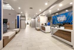 Holiday Inn Express and Suites North Dallas at Pre