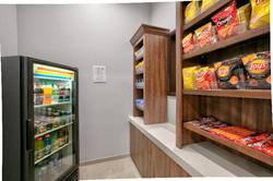 Holiday Inn Express and Suites North Dallas at Pre