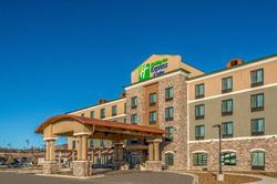 Holiday Inn Express and Suites Denver South Castle