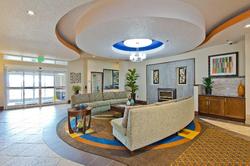 Holiday Inn Express and Suites Denver East Peoria