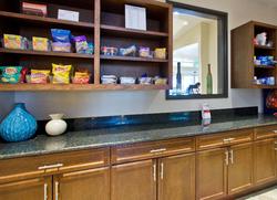 Holiday Inn Express and Suites Denver East Peoria
