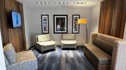Holiday Inn Express and Suites Denver Airport