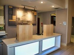 Holiday Inn Express and Suites Douglas