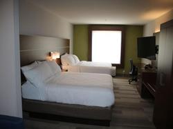 Holiday Inn Express and Suites Douglas