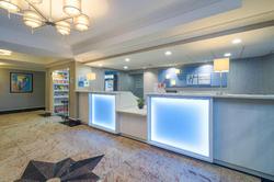 Holiday Inn Express and Suites Easton