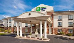 Holiday Inn Express and Suites Easton