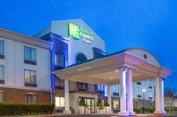Holiday Inn Express and Suites Easton