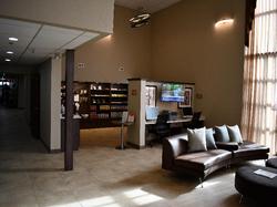 Candlewood Suites Grand Rapids Airport