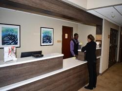 Candlewood Suites Grand Rapids Airport