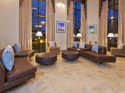 Candlewood Suites Grand Rapids Airport