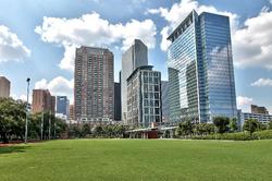Holiday Inn Express and Suites Houston Dwtn Conv C
