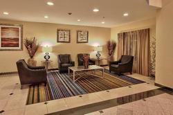 Holiday Inn Express and Suites Houston Dwtn Conv C