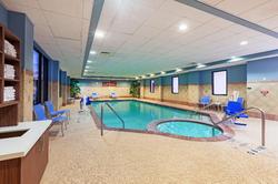 Holiday Inn Express & Suites Houston Memorial Park