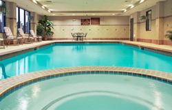 Holiday Inn Express & Suites Houston Memorial Park