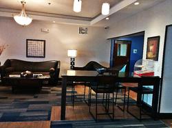 Holiday Inn Express and Suites Miami