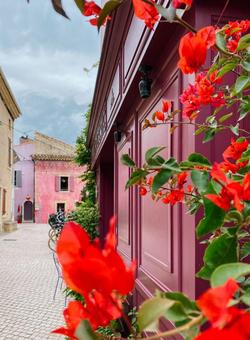 Château & Village Castigno - Wine Hotel & Resort