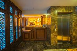 Gulec Hotel Istanbul