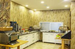 Gulec Hotel Istanbul