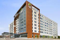 Aloft Dallas Love Field