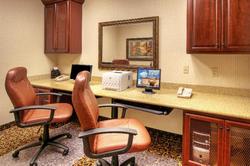 Holiday Inn Express and Suites Las Cruces