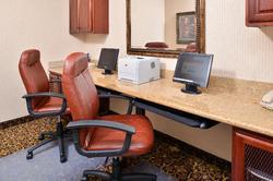 Holiday Inn Express and Suites Las Cruces