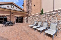 Holiday Inn Express and Suites Las Cruces