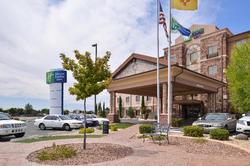 Holiday Inn Express and Suites Las Cruces