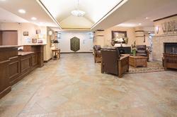 Holiday Inn Express and Suites Las Vegas