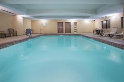 Holiday Inn Express and Suites Las Vegas