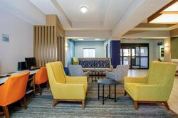 Holiday Inn Express and Suites Orlando Ocoee East