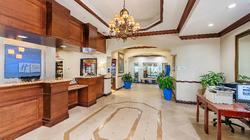 Holiday Inn Express and Suites Miami Kendall