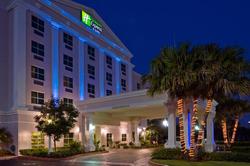 Holiday Inn Express and Suites Miami Kendall